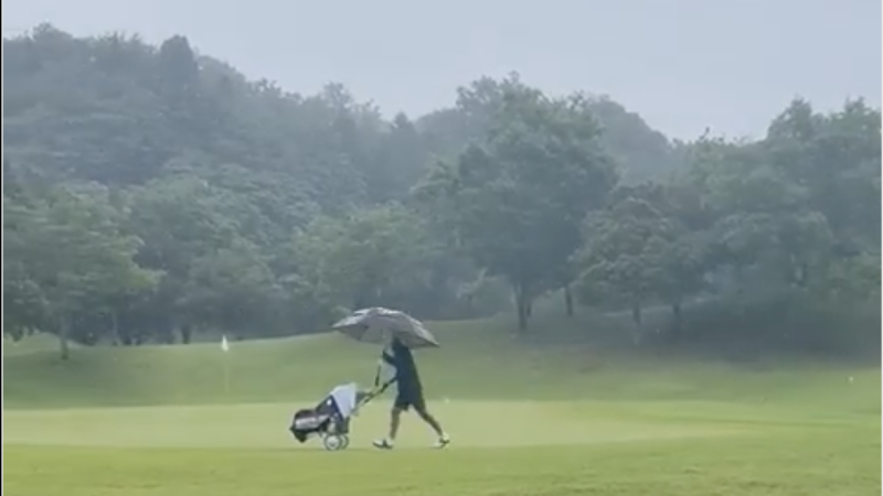 Mundial juvenil de golf: última ronda