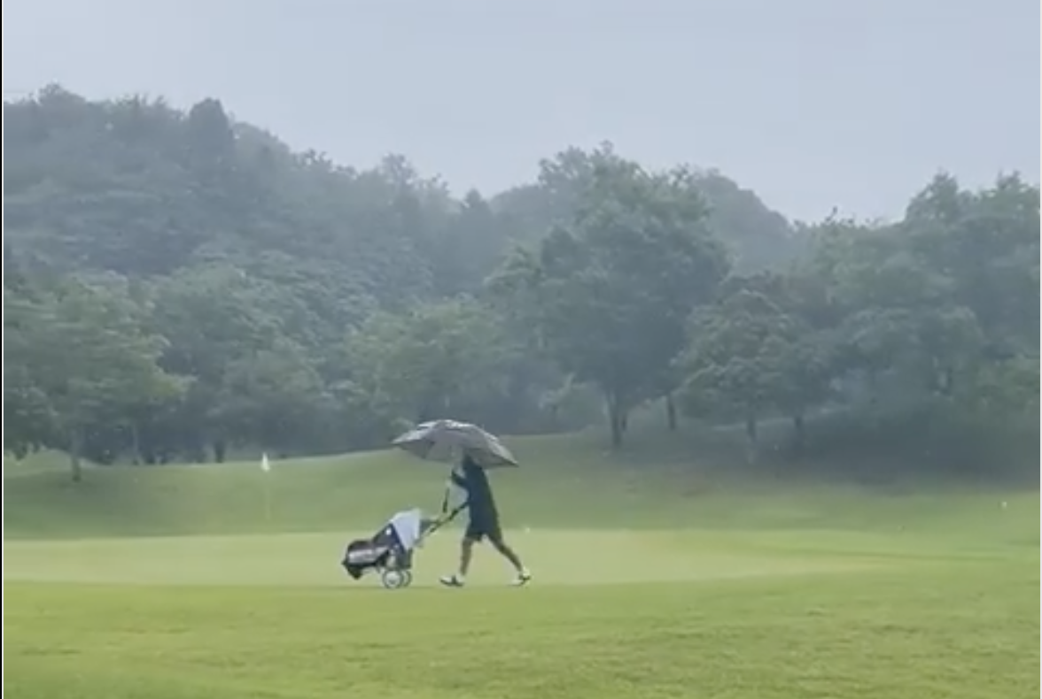 Mundial juvenil de golf: última ronda