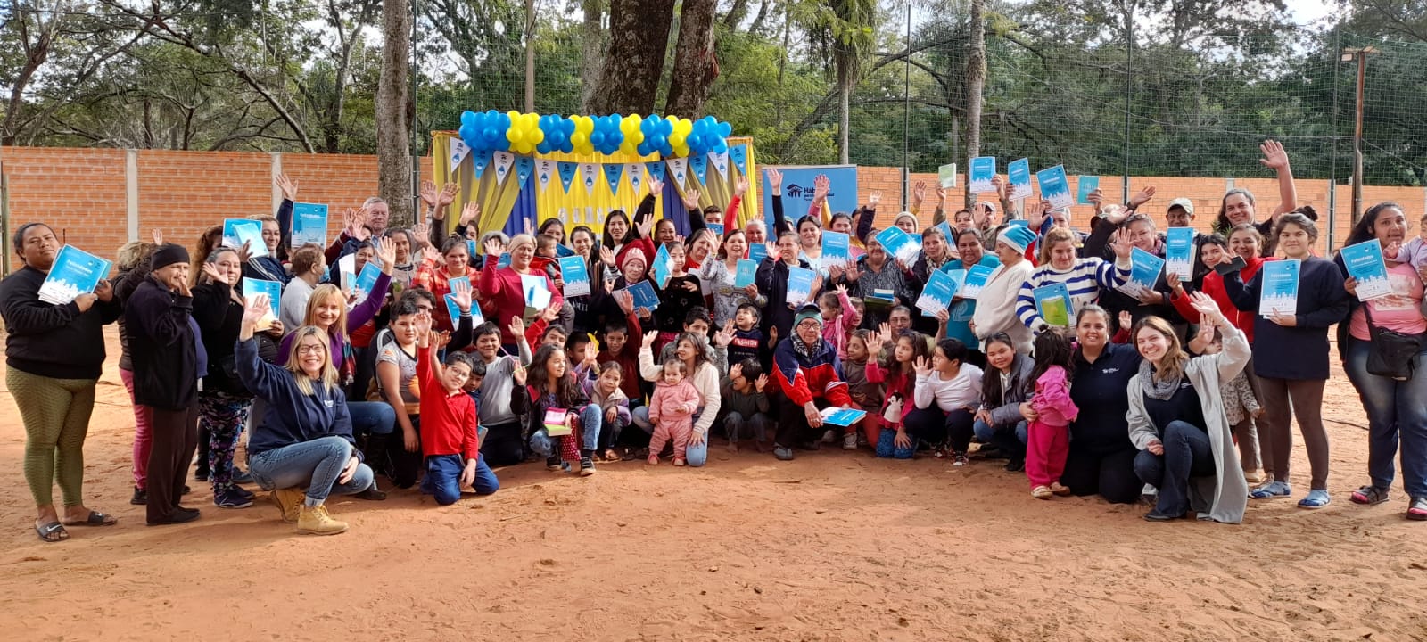 Campaña "Salud al Agua"