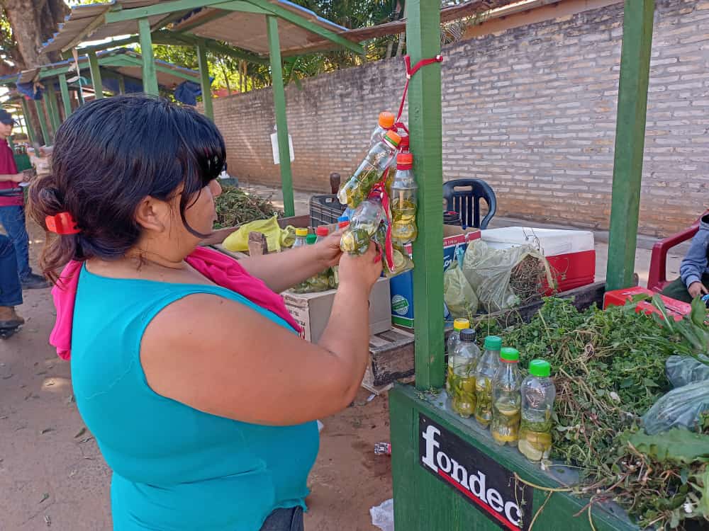 Tradicional Bebida: Auge del «Carrulim» en San Pedro